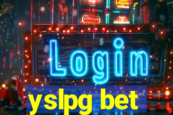 yslpg bet